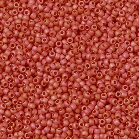 TOHO Round Seed Beads X-SEED-TR11-0410F-1