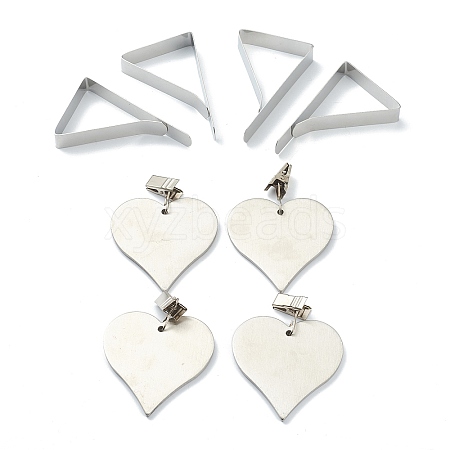 (Defective Closeout Sale: Scratches HJEW-XCP0002-02-1