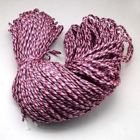 7 Inner Cores Polyester & Spandex Cord Ropes RCP-R006-015-1