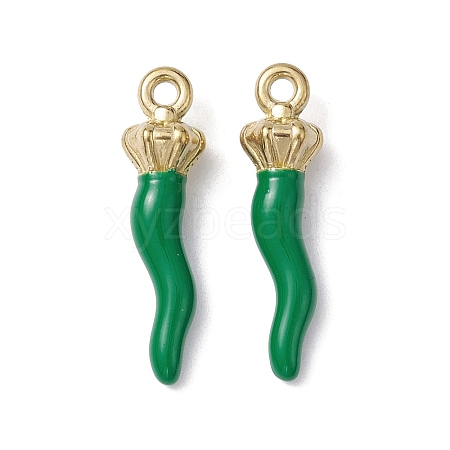Ion Plating(IP) 304 Stainless Steel Pendants STAS-K277-06D-02-1