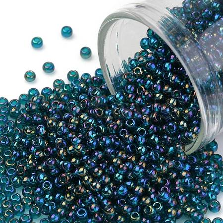TOHO 11/0 Round Beads SEED-XTR11-0167BD-1