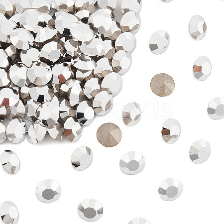 Preciosa® MAXIMA Crystal Round Stones Y-PRC-RBSS10-00030-270-1