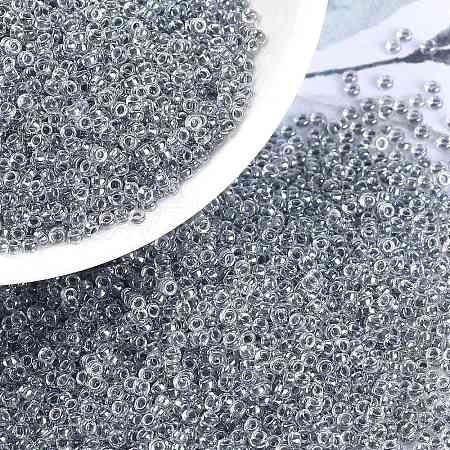 MIYUKI Round Rocailles Beads SEED-G009-RR3204-1