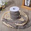 10 Yards Spandex Ribbon OCOR-CY0002-49D-3