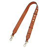 Adjustable Leather Bag Handles FIND-WH0040-12A-1