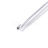 Aluminum Diverse Size Crochet Hooks Set TOOL-S015-010-6