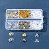 Brass Ear Nuts FIND-FS0003-67-8
