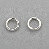 304 Stainless Steel Jump Rings STAS-H380-10S-A-2