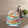 Cake Diamond Painting Kit PW-WGB30CB-01-2