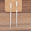 Alloy Hair Sticks Findings PW-WG59156-01-1