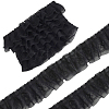 5 Yards Double Polyester Lace Trim for Sewing Decoration OCOR-GF0005-06D-1