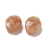 Natural Sunstone Beads G-G181-02D-2