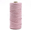 Cotton String Threads OCOR-T001-02-32-1