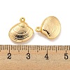 Brass Pendants KK-U006-08G-04-3