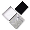 Cardboard Jewelry Set Boxes CBOX-G016-A03-4