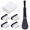 ABS Plastic Mobile Dustproof Plugs AJEW-SC0032-07A-1