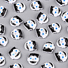 Helloween Theme Luminous Resin Decoden Cabochons CRES-T026-01F-2