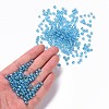 Glass Seed Beads X1-SEED-A006-4mm-103-4
