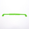 Silicone EyeGlass Holders AJEW-WH0239-84D-1