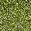 11/0 Czech Opaque Glass Seed Beads SEED-N004-003B-07-4