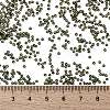 MIYUKI Round Rocailles Beads X-SEED-G009-RR0307-2