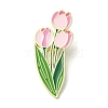 Alloy Brooches JEWB-I032-14G-03-1