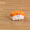 Cartoon Resin Animal Sushi Mini Model PW-WGD9310-01-1