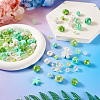 Acrylic Beads MACR-TA0001-87D-5