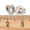 Glass Rhinestone Cabochons RGLA-L029-16A-508-3