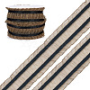 Polyester Lace Ribbon OCOR-TA0004-04D-2