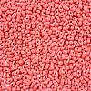 Opaque Acrylic Beads X1-MACR-T048-02J-2