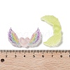 Resin Decoden Cabochons RESI-K035-06-3