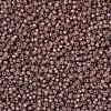 MIYUKI Round Rocailles Beads SEED-G008-RR0641-3
