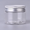 Plastic Empty Cosmetic Containers CON-WH0069-86A-1