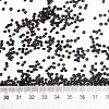 12/0 Glass Seed Beads X2-SEED-A010-2mm-49-3