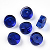 Resin Spacer Beads RESI-T057-15B-02-1