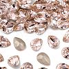 Preciosa® MAXIMA Crystal Fancy Stones X-PRC-FE14-70530-1