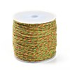 Macrame Cotton Cord OCOR-B002-01A-08-1