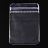 Transparent Plastic Zip Lock Bags ABAG-T011-03F-1