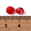 Glass Rhinestone Cabochons RGLA-A026-01A-227DE-3