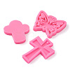 DIY Silicone Keychain Making Molds DIY-TA0008-56-3