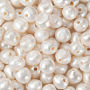 Natural Cultured Freshwater Pearl Beads PEAR-BT0002-01-4