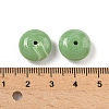 Acrylic Imitation Gemstone Beads MACR-K359-65J-3