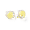 Transparent Acrylic Beads X1-MACR-S373-115-B05-2