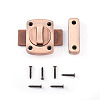 Zinc Alloy Latch Lock Set SW-TAC0001-21D-9