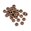 Brass Spacer Beads KK-L106C-01R-1