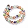 Handmade Lampwork Beads Strands LAMP-G140-05G-2