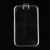 Rectangle Polystyrene Bead Storage Container CON-N011-032-2