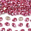 Preciosa® MAXIMA Crystal Fancy Stones X-PRC-FF8-70010-1