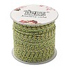 4-Ply Polycotton Cord OCOR-Z003-C27-1